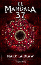 Portada de El Mandala 37 (Ebook)