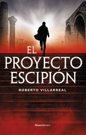 Portada de El Proyecto escipión