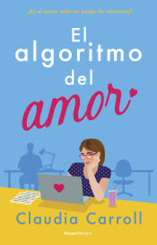 Portada de El algoritmo del amor