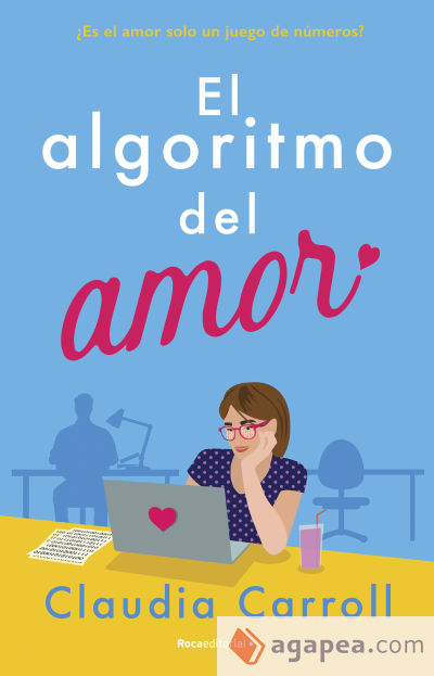 El algoritmo del amor