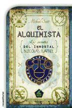 Portada de El alquimista (Ebook)