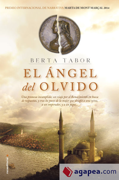 El ángel del olvido