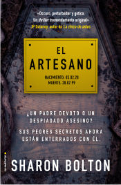 Portada de El artesano