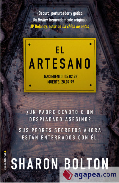 El artesano