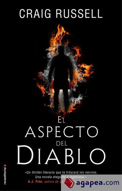 El aspecto del diablo