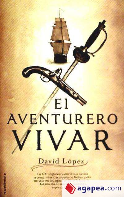 El aventurero Vivar