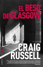 Portada de El beso de Glasgow (Serie Lennox 2) (Ebook)