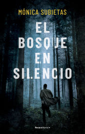 Portada de El bosque en silencio