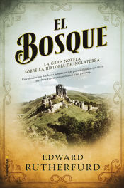 Portada de El bosque