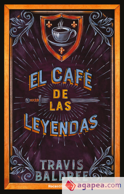 El café de las leyendas