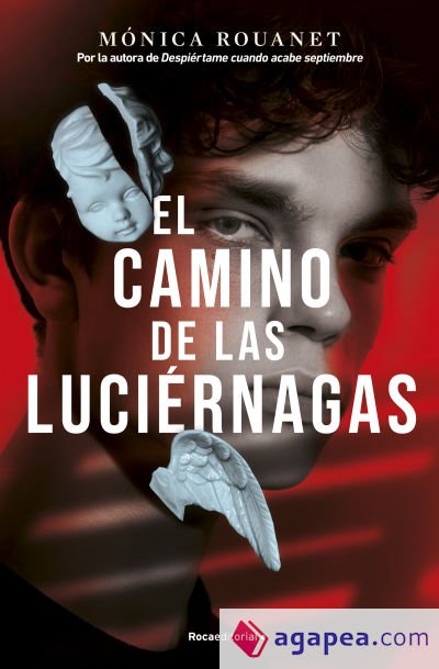 El camino de las luciérnagas