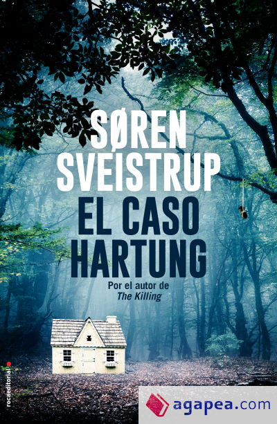 El caso Hartung