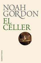 Portada de El celler (Ebook)