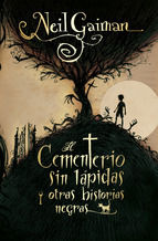 Portada de El cementerio sin lápidas y otras historias negras (Ebook)