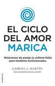 Portada de El ciclo del amor marica