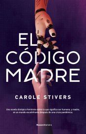 Portada de El c&oacute;digo madre