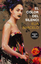 Portada de El color del silenci (Ebook)