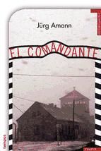 Portada de El comandante (Ebook)