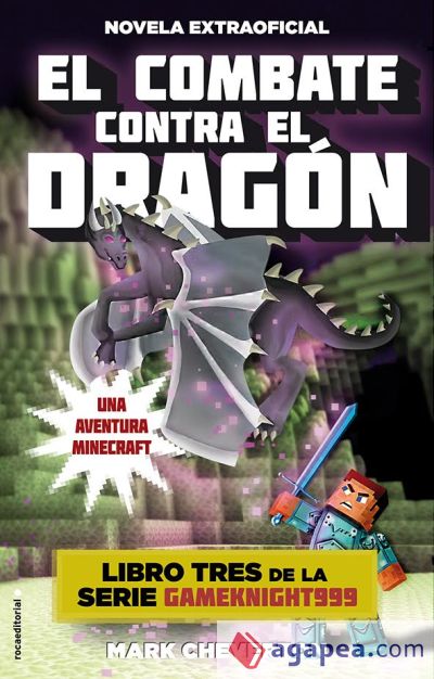 El combate contra el dragón