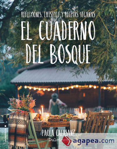 El cuaderno del bosque