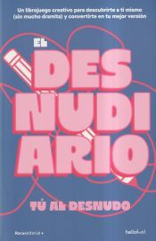 Portada de El desnudiario