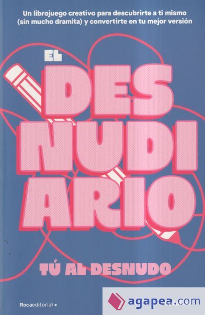 El desnudiario El desnudiario