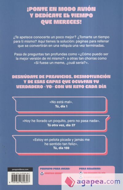 El desnudiario El desnudiario