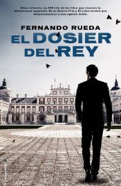 Portada de El dosier del rey