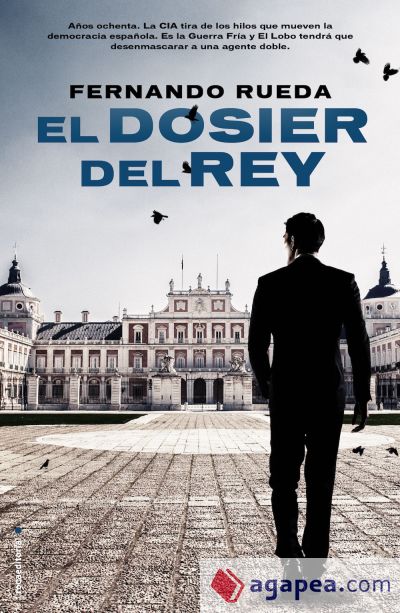 El dosier del rey