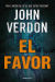 Portada de El favor (catalán) (Serie Dave Gurney 8), de John Verdon