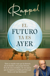 Portada de El futuro ya es ayer