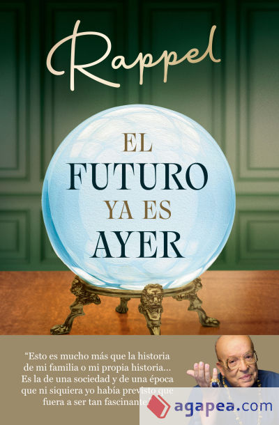 El futuro ya es ayer