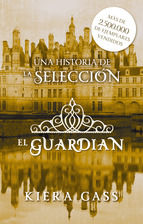 Portada de El guardián (Ebook)