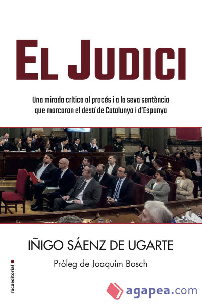 El judici