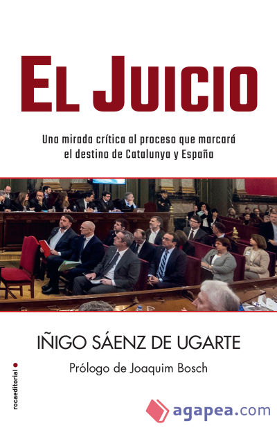 El juicio