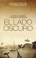 Portada de El lado oscuro (Ebook)