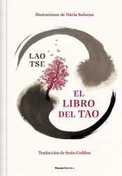 Portada de El libro del Tao (edici&oacute;n ilustrada)