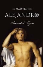 Portada de El maestro de Alejandro (Ebook)