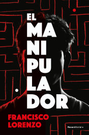 Portada de El manipulador