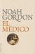 Portada de El médico, de Noah Gordon