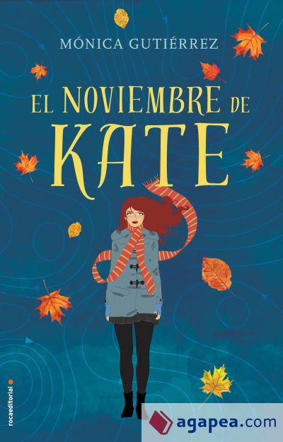 El noviembre de Kate