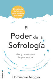 Portada de El poder de la sofrología