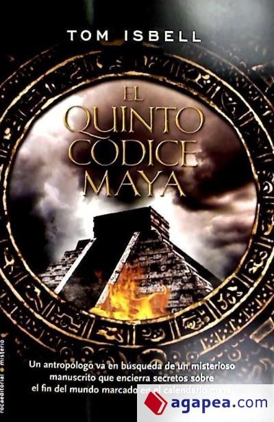 El quinto códice maya