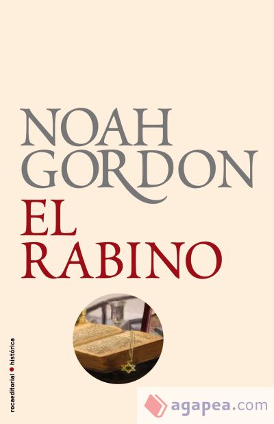 El rabino