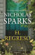 Portada de El regreso, de Nicholas Sparks