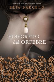 Portada de El secreto del orfebre