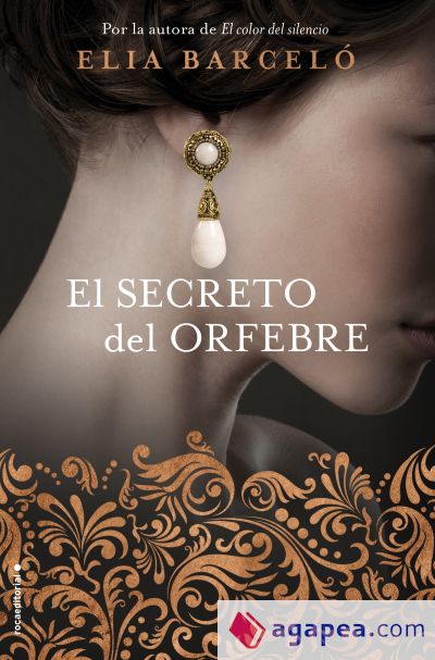 El secreto del orfebre