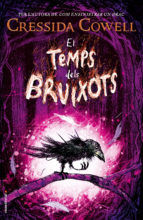 Portada de El temps dels bruixots (Ebook)