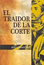 Portada de El traidor de la corte (Ebook)