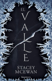 Portada de El valle (Los glacianos 1)